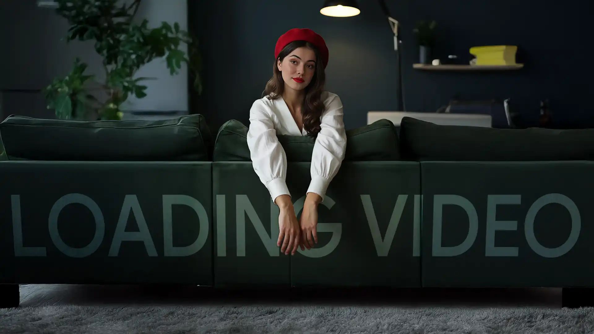 Video Background